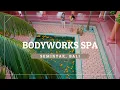 Bali Instagrammable Spa - BodyWorks in Seminyak Bali