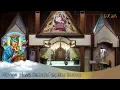 Download Lagu Novena N. Sra. Perpétuo Socorro e Santo Terço - 28/06/2023 - Santuário de Deus Pai