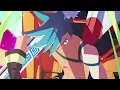 Video di Promare (Trailer)