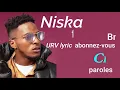 Bramsito ft Niska - criminel (paroles/lyric)