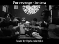 Download Lagu For Revenge - Lentera (live akustik)