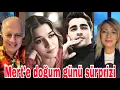 Lagu Dün gece birlikteydiler. Afra Saraçoğlu’nu Kenan İmirzalıoğlu öpemez; Mert Ramazan öpebilir