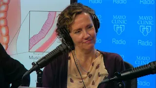 Irritable bowel syndrome Mayo Clinic Radio