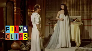 Nefertiti queen of the Nile - Clip #2 HD in English - by Film&Clips