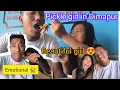 First time with PICKLE GIRL 💗 @Baby_vilika #nagaland #comedy #funny #enjoyment 