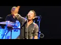 Johnny 99 - Bruce Springsteen & The E Street Band: (Uncasville, May 18, 2014)