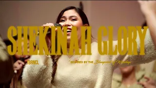 shekinah glory tbrncl vol 1 visual album cog worship