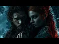 What If Sansa Stark And Jon Snow Hid A Forbidden Love That Changed Westeros