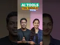Download Lagu Best AI Tools You Need to Know! (Free \u0026 Paid)