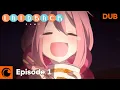 Download Lagu Laid-Back Camp Episode 1 English Dub | Mount Fuji and Curry Noodles