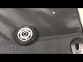 Replacing TravelPro FlightPro3 Wheels