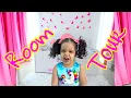Download Lagu Amira and her new pink room