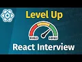 How to Ace Front-End Interviews React