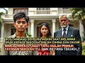Download Lagu BOS TAMBANG PURA - PURA MISKIN DIHINA DIUSIR SAAT MELAMAR ANAK KEPALA SEKOLAH, DAN INI YANG TERJADI