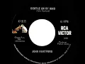 1st RECORDING OF: Gentle On My Mind - John Hartford (1967)