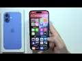 iPhone 16 How to Lock Apps