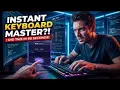 Build a Typing Speed Game with HTML CSS JavaScript Full Beginner Tutorial