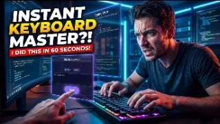 Build a Typing Speed Game with HTML CSS JavaScript Full Beginner Tutorial