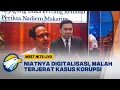 Download Lagu Diperiksa Kejagung, Nadiem Dateng Pasang Muka STECU | Meet Nite Live