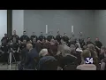 Over 20 new officers graduate from Broome County Sheriff s Corrections Academy