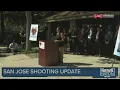 San Jose Shooting Killer of 9 had talked of workplace attacks