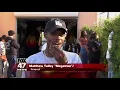 Grammy-nominated rapper dies in LA shooting