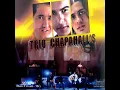 Download Lagu Trio Chapahall's - Aniversário Do Taiada/Paçoca De Amendoim (Ao Vivo)