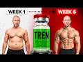 Trenbolone The Steroid That Works Too Well