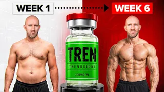 Trenbolone The Steroid That Works Too Well