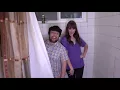 Showering with Your Clothes On