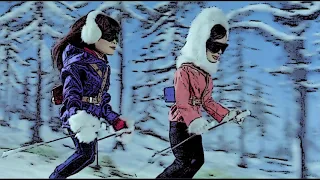 Thunderbirds Dangerous Game Latin Instrumental Remastered  Thunderbirds Dangerous Game Latin Instrumental Remastered