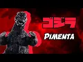 Download Lagu Parte do godzilla showa | No Topo do Mundo I Especial GodzillasPapyrus Da Batata