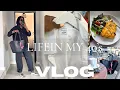Download Lagu LIFE IN MY 40’s - Made the best Lasagna, Working girl, New Bag , Yapping