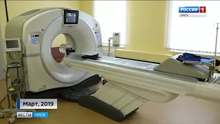 Сэкономили на поставках оборудования для омских больниц