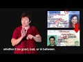 New Code for Deaf Drivers License in Missouri