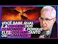 Download Lagu POR QUE os ANJOS PROTEGEM as PESSOAS? - MARIA RAQUEL, LUÍS MARIA E DOM DEVAIR