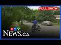 Safety and rules for e--scooters High fuel costs CTV News Winnipeg 11 30pm August 17 2026