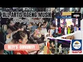 Lagu BANDUNG BERGOYANG  - ALL ARTIS #AGENG MUSIK #betys 2025-BEBEL KEC.WONOKERTO KAB.PEKALONGAN