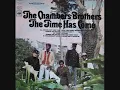 The Chambers Brothers - People Get Ready