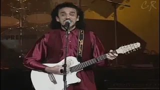 Zé Ramalho - Frevo Mulher / Som Brasil 1993