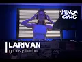 Download Lagu LarIvan • Summer Grooves from Berlin | Techno DJ Set