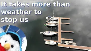 Sailing N Ireland, Scotland, Wales and England – Ep. 218