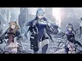 Lagu Snowbreak Containment Zone - Lobby OST [Cracks in the Snow]