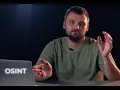 Complete Military OSINT Course with Dave Lesson 11 - Open Source Intelligence OSINT Fundamentals