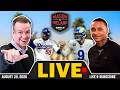 Dodgers Get the Sweep Rams Wins Totals Predictions - Mason Ireland with Su a Cravens