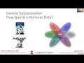 Download Lagu Recognizing and Addressing Security and Privacy Concerns for Human Genome Data