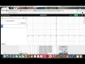 Histogram on desmos