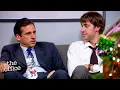 Lagu 45 Minutes of The Office to Watch Instead of Christmas Movies