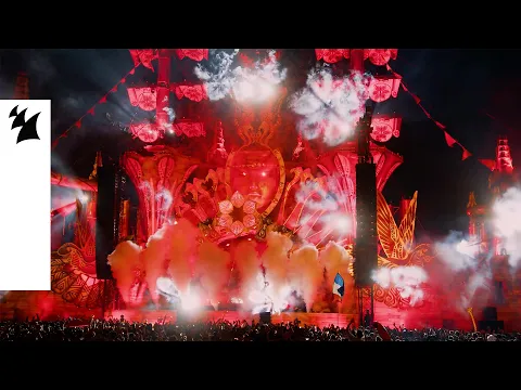 Download MP3 Armin van Buuren & Punctual feat. Alika - On & On (Armin van Buuren live at Mysteryland 2022)