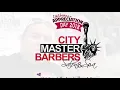 City Master Barbers of Old Bridge NJ Childhood Leukemia Foundation Thanks The Sponsors